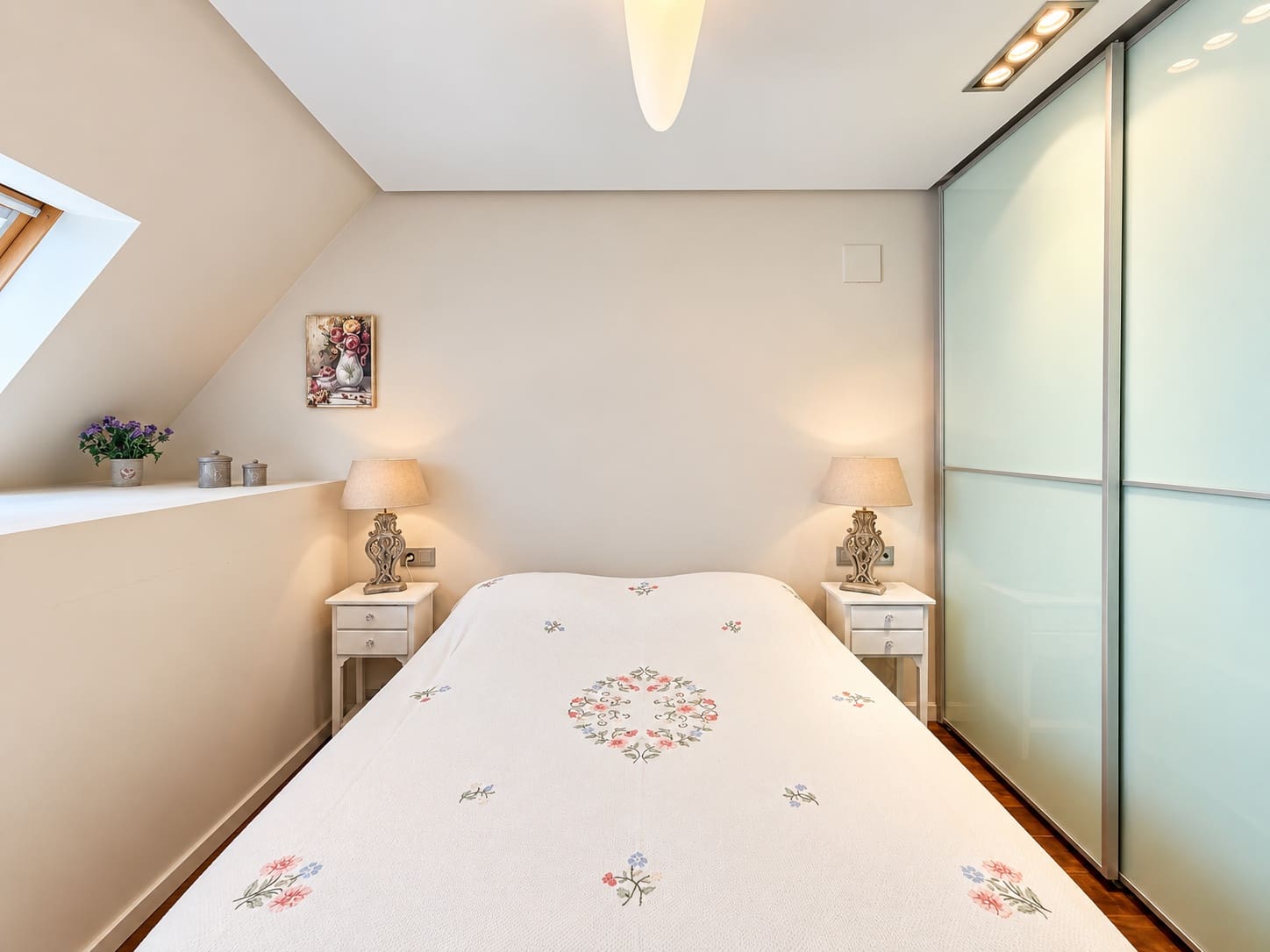 Ático de 4 habitaciones en Dénia en venta con garaje - 875.000 € (Ref: 10058001)