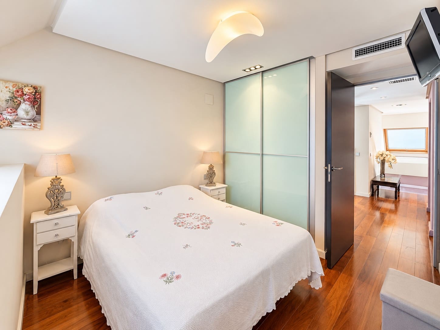 Ático de 4 habitaciones en Dénia en venta con garaje - 875.000 € (Ref: 10058001)
