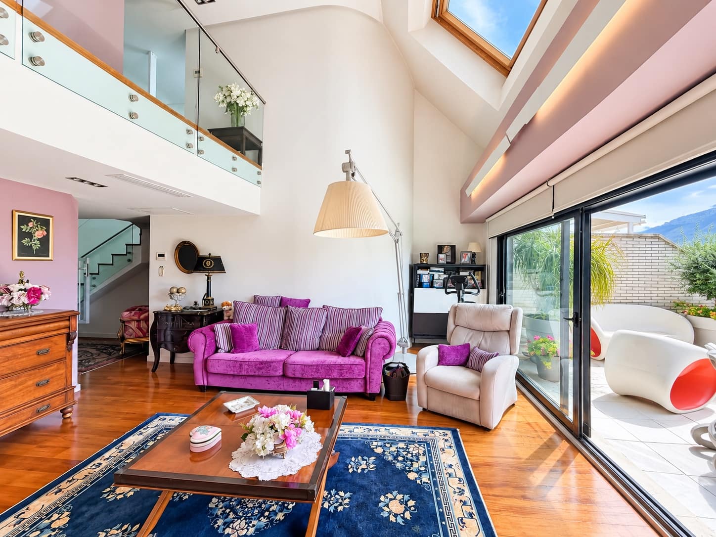 Ático de 4 habitaciones en Dénia en venta con garaje - 875.000 € (Ref: 10058001)