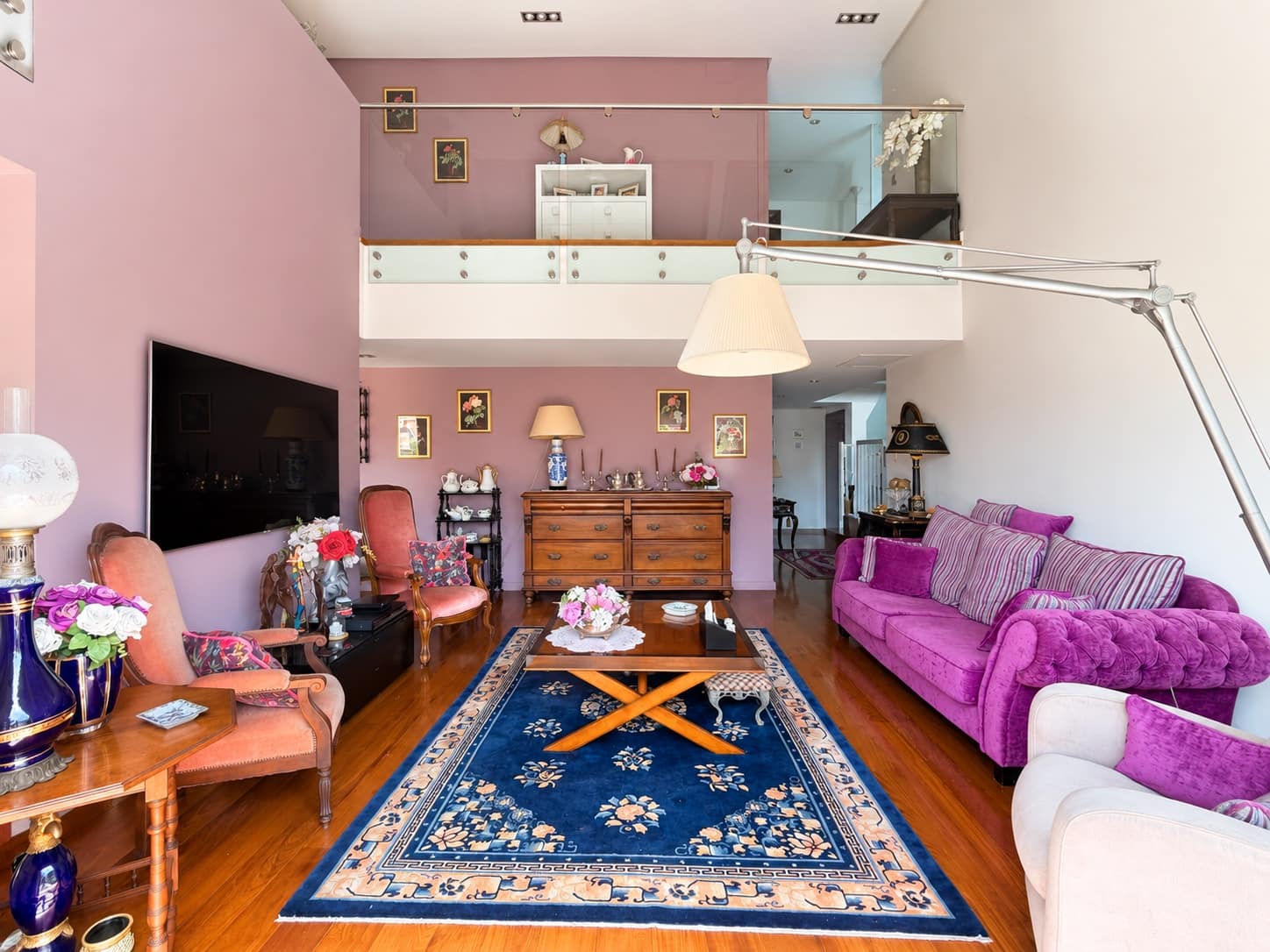 Ático de 4 habitaciones en Dénia en venta con garaje - 875.000 € (Ref: 10058001)