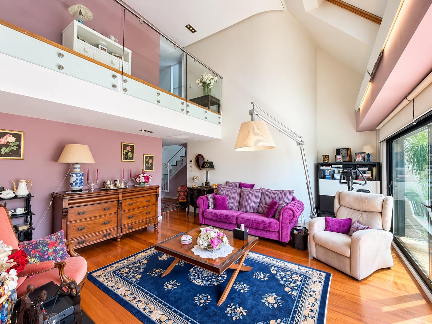 Ático de 4 habitaciones en Dénia en venta con garaje - 875.000 € (Ref: 10058001)