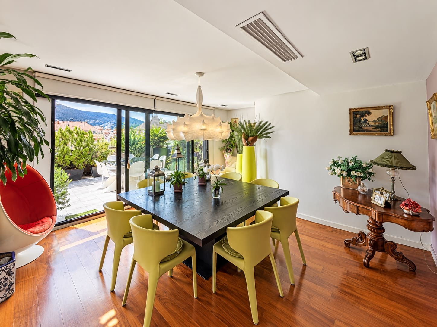 Ático de 4 habitaciones en Dénia en venta con garaje - 875.000 € (Ref: 10058001)