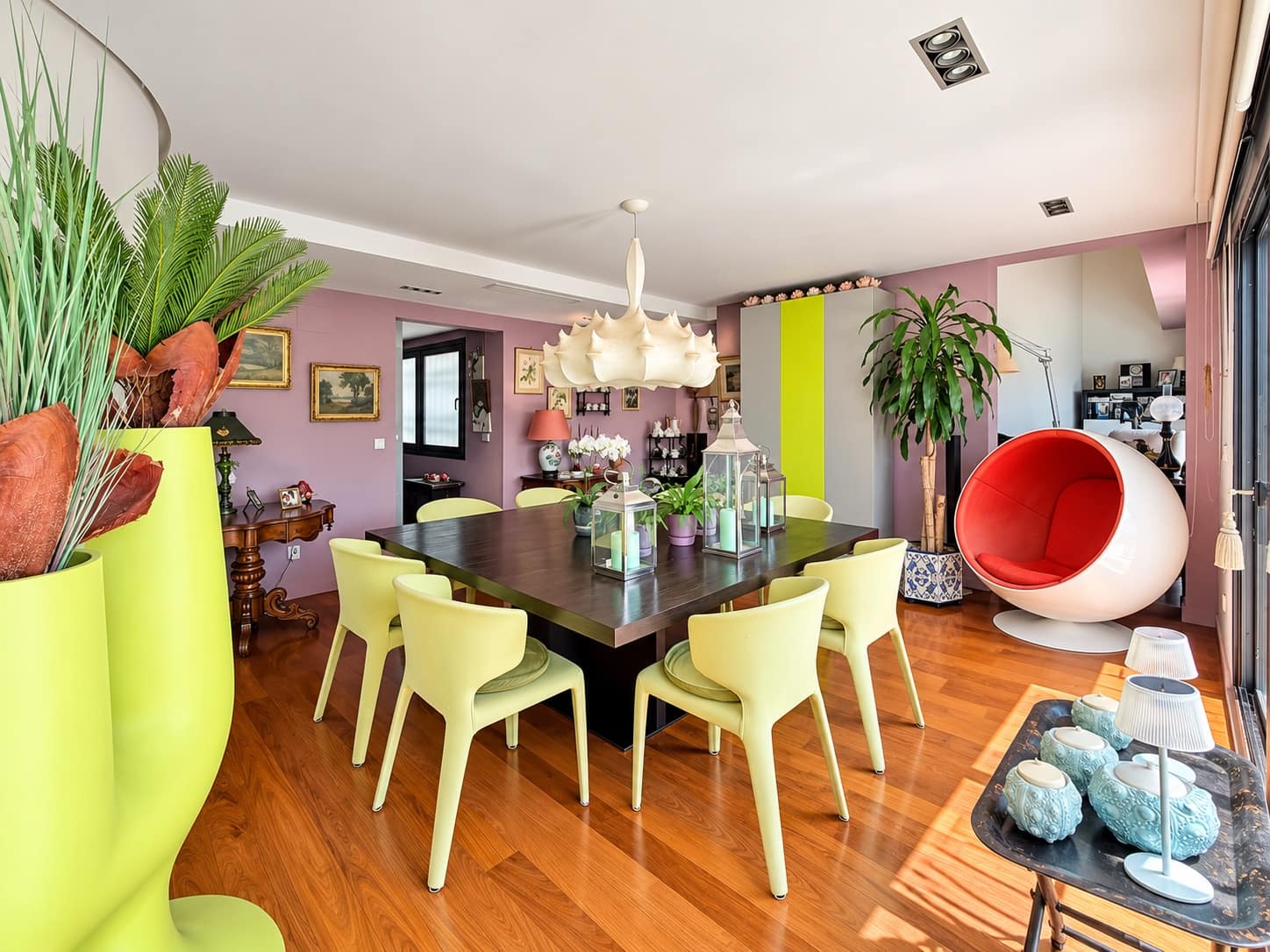 Ático de 4 habitaciones en Dénia en venta con garaje - 875.000 € (Ref: 10058001)