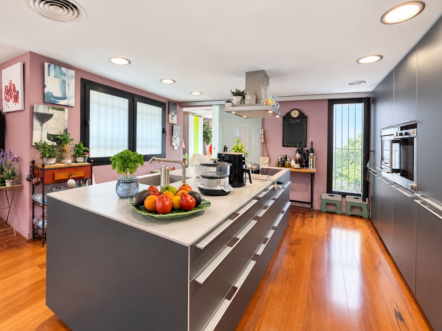 Ático de 4 habitaciones en Dénia en venta con garaje - 875.000 € (Ref: 10058001)