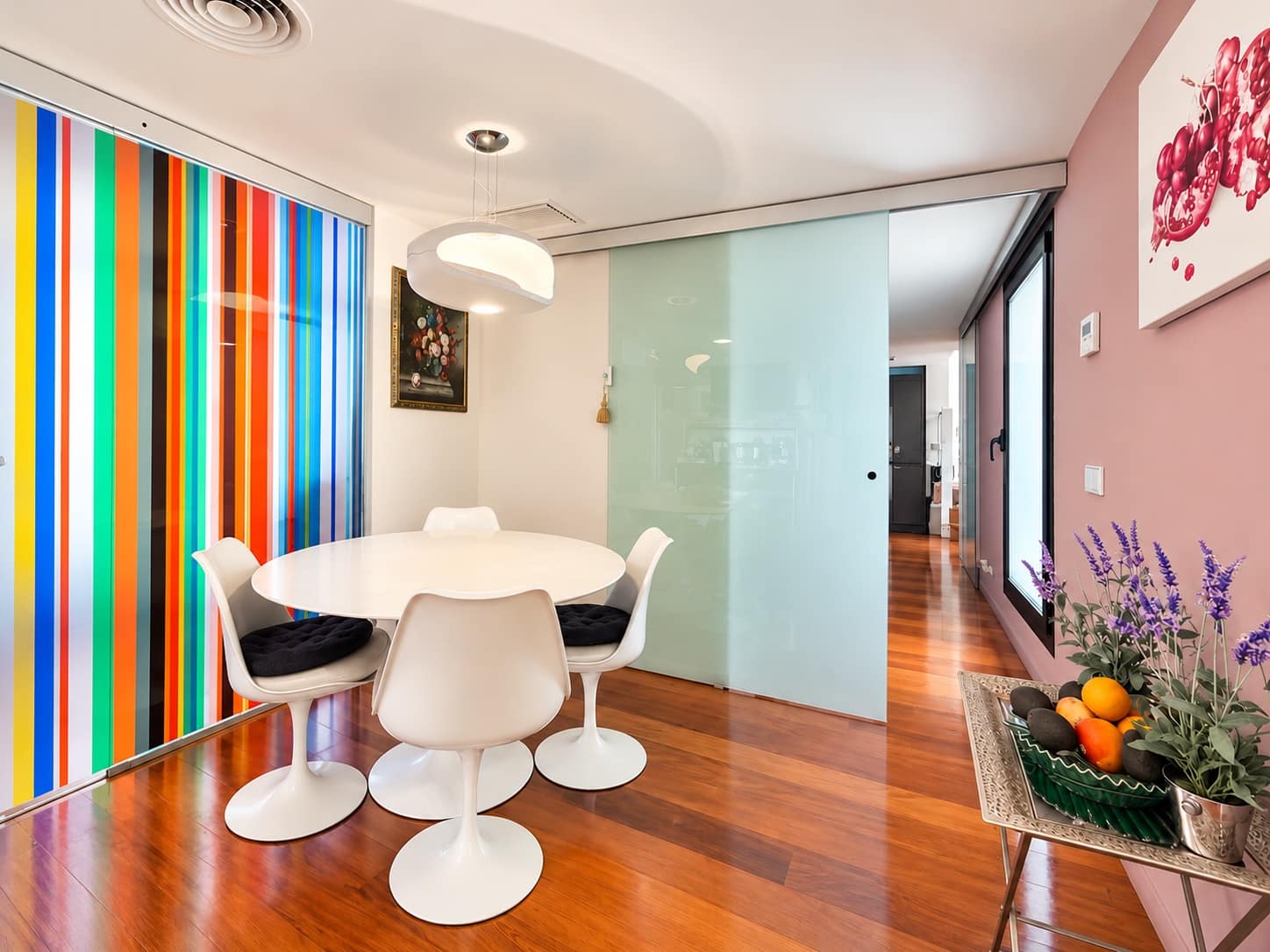Ático de 4 habitaciones en Dénia en venta con garaje - 875.000 € (Ref: 10058001)