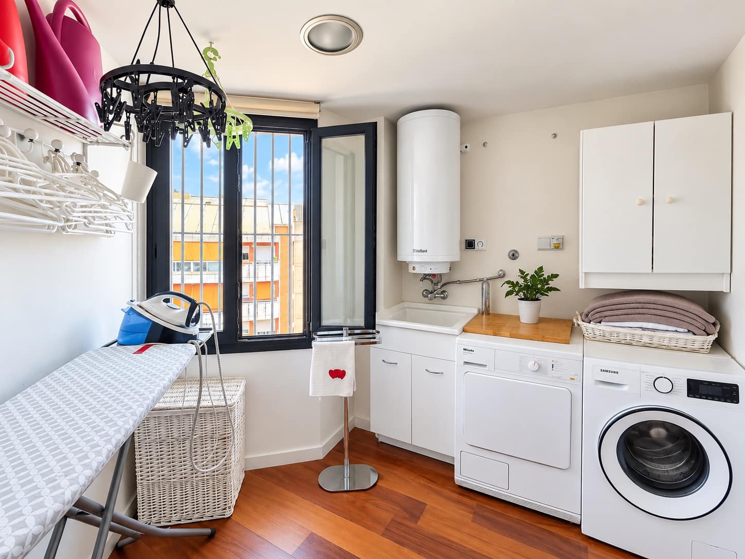Ático de 4 habitaciones en Dénia en venta con garaje - 875.000 € (Ref: 10058001)