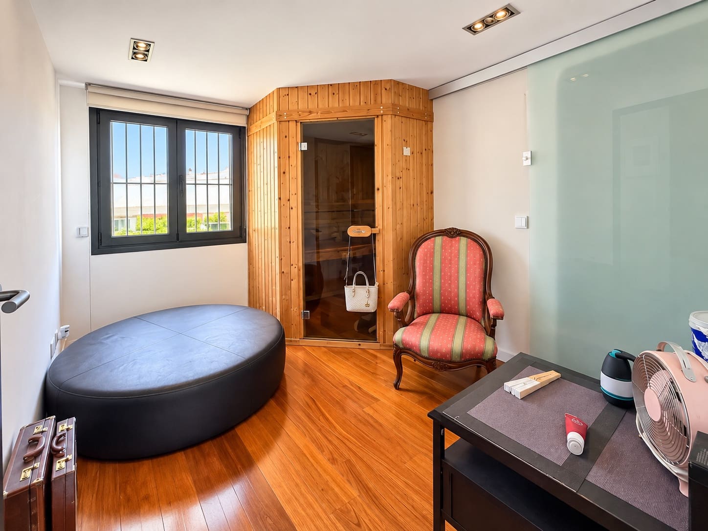 Ático de 4 habitaciones en Dénia en venta con garaje - 875.000 € (Ref: 10058001)