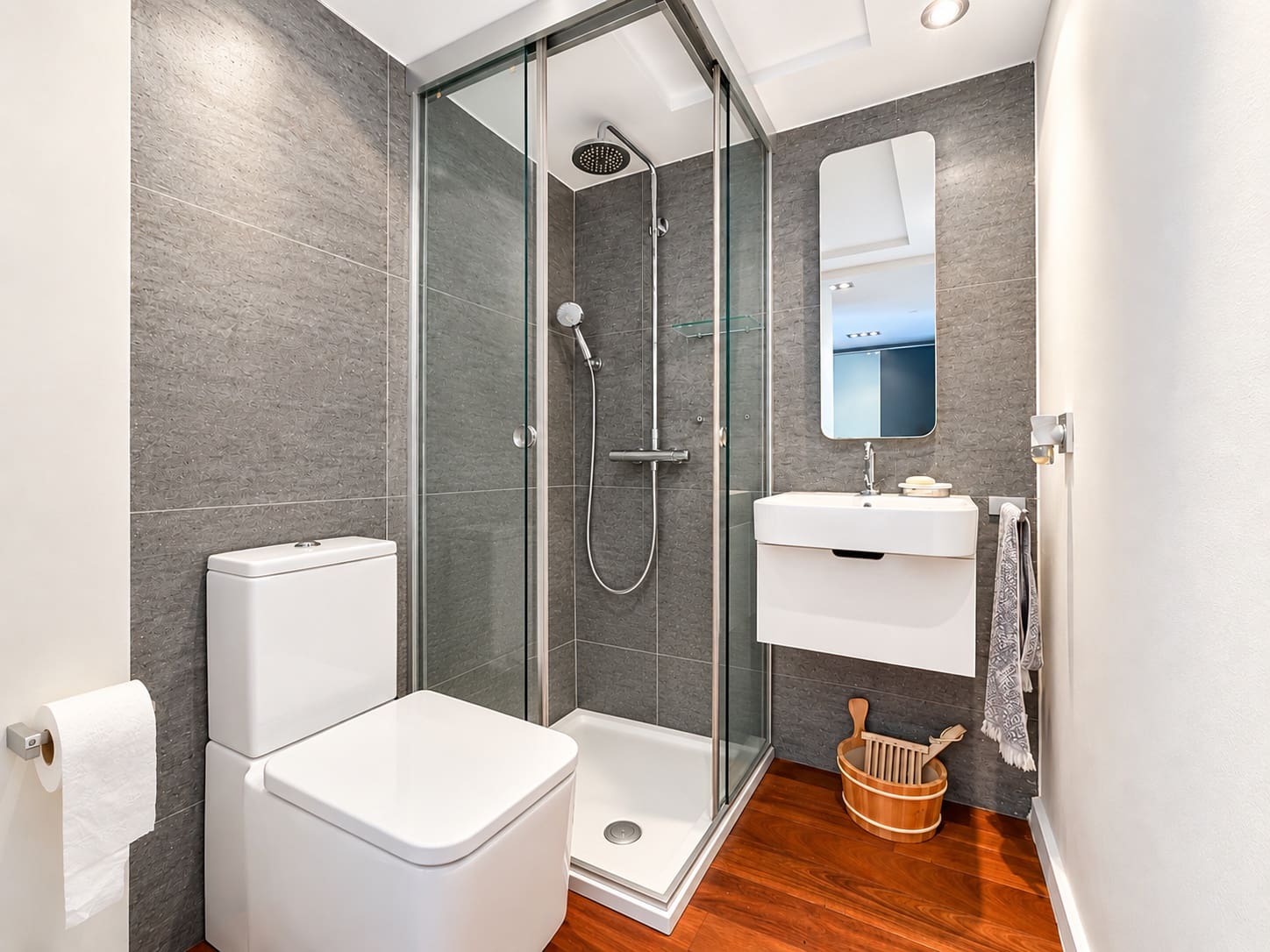 Ático de 4 habitaciones en Dénia en venta con garaje - 875.000 € (Ref: 10058001)