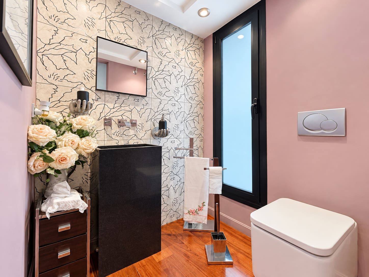 Ático de 4 habitaciones en Dénia en venta con garaje - 875.000 € (Ref: 10058001)