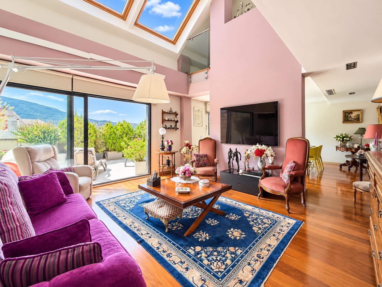 Ático de 4 habitaciones en Dénia en venta con garaje - 875.000 € (Ref: 10058001)