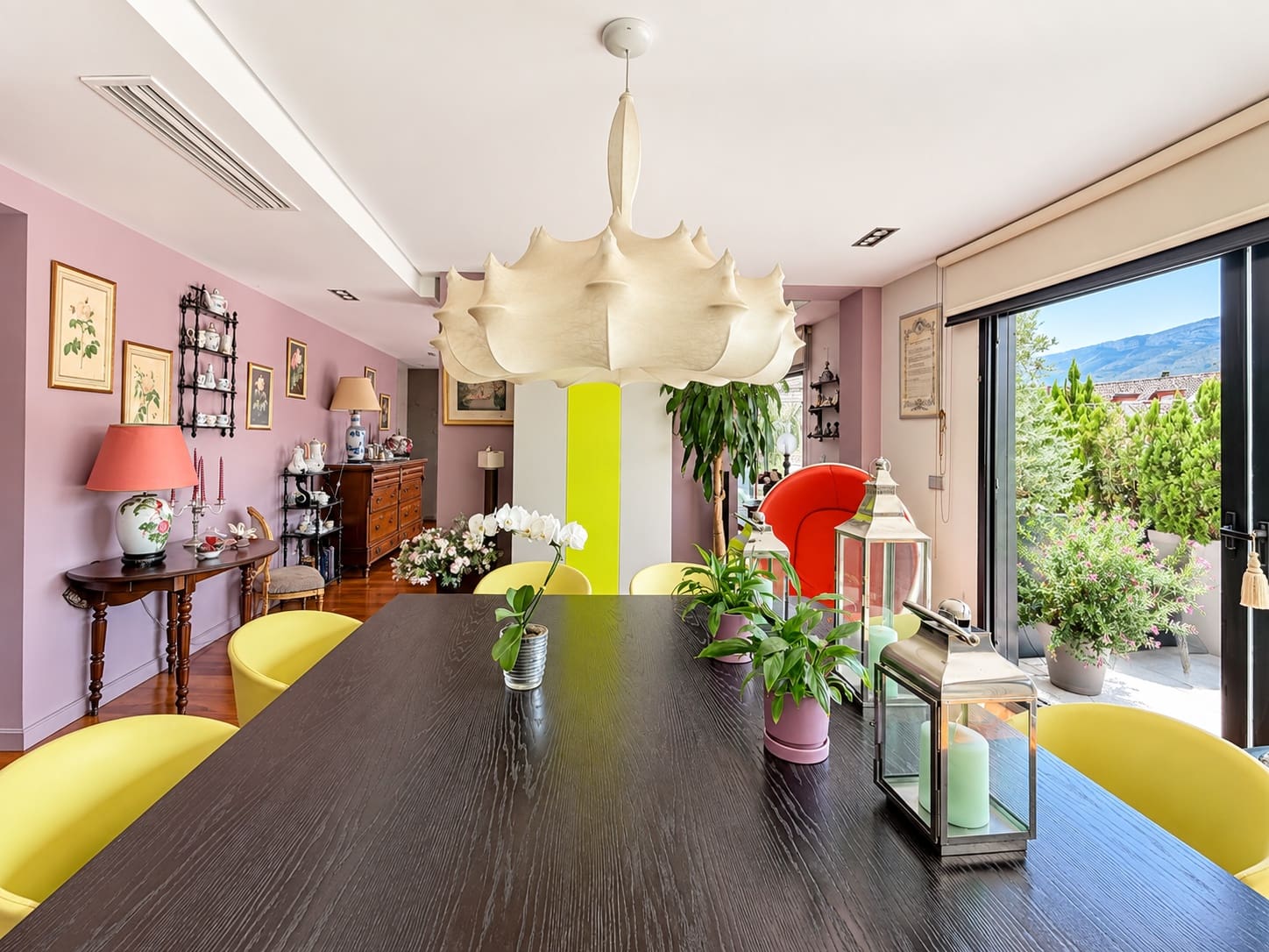 Ático de 4 habitaciones en Dénia en venta con garaje - 875.000 € (Ref: 10058001)