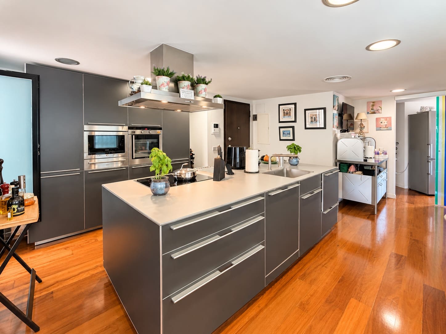 Ático de 4 habitaciones en Dénia en venta con garaje - 875.000 € (Ref: 10058001)