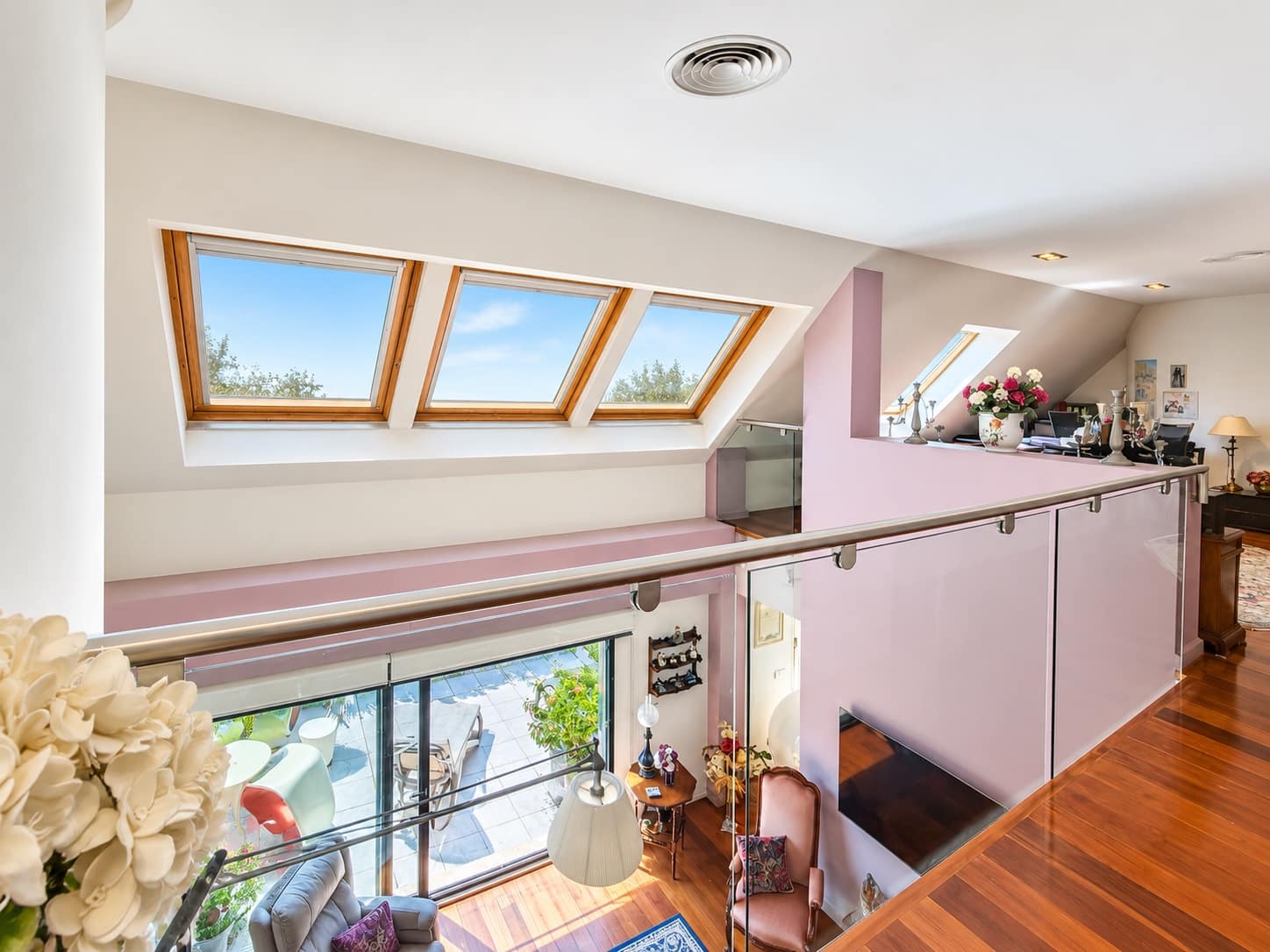 Ático de 4 habitaciones en Dénia en venta con garaje - 875.000 € (Ref: 10058001)