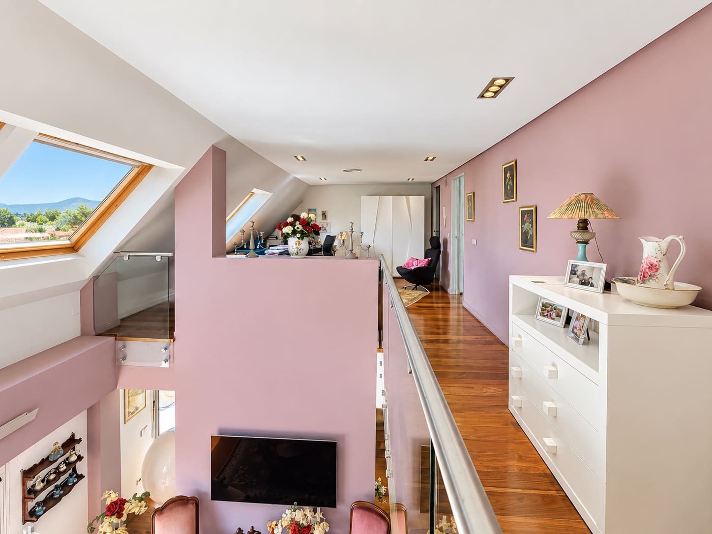 Ático de 4 habitaciones en Dénia en venta con garaje - 875.000 € (Ref: 10058001)