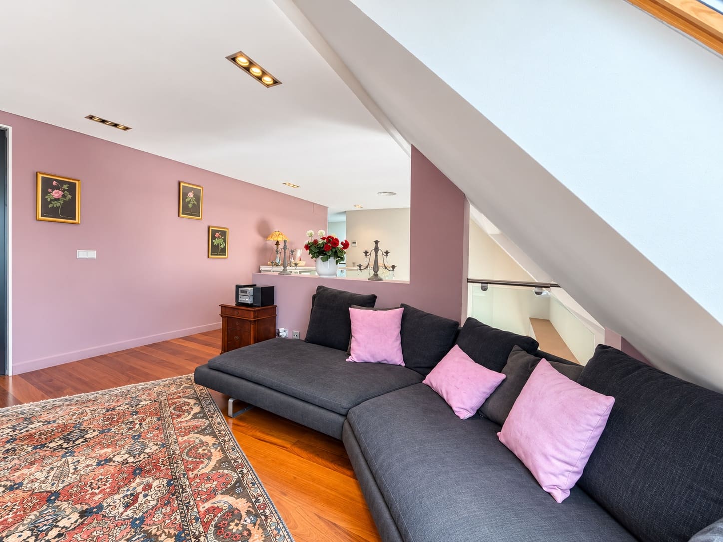 Ático de 4 habitaciones en Dénia en venta con garaje - 875.000 € (Ref: 10058001)
