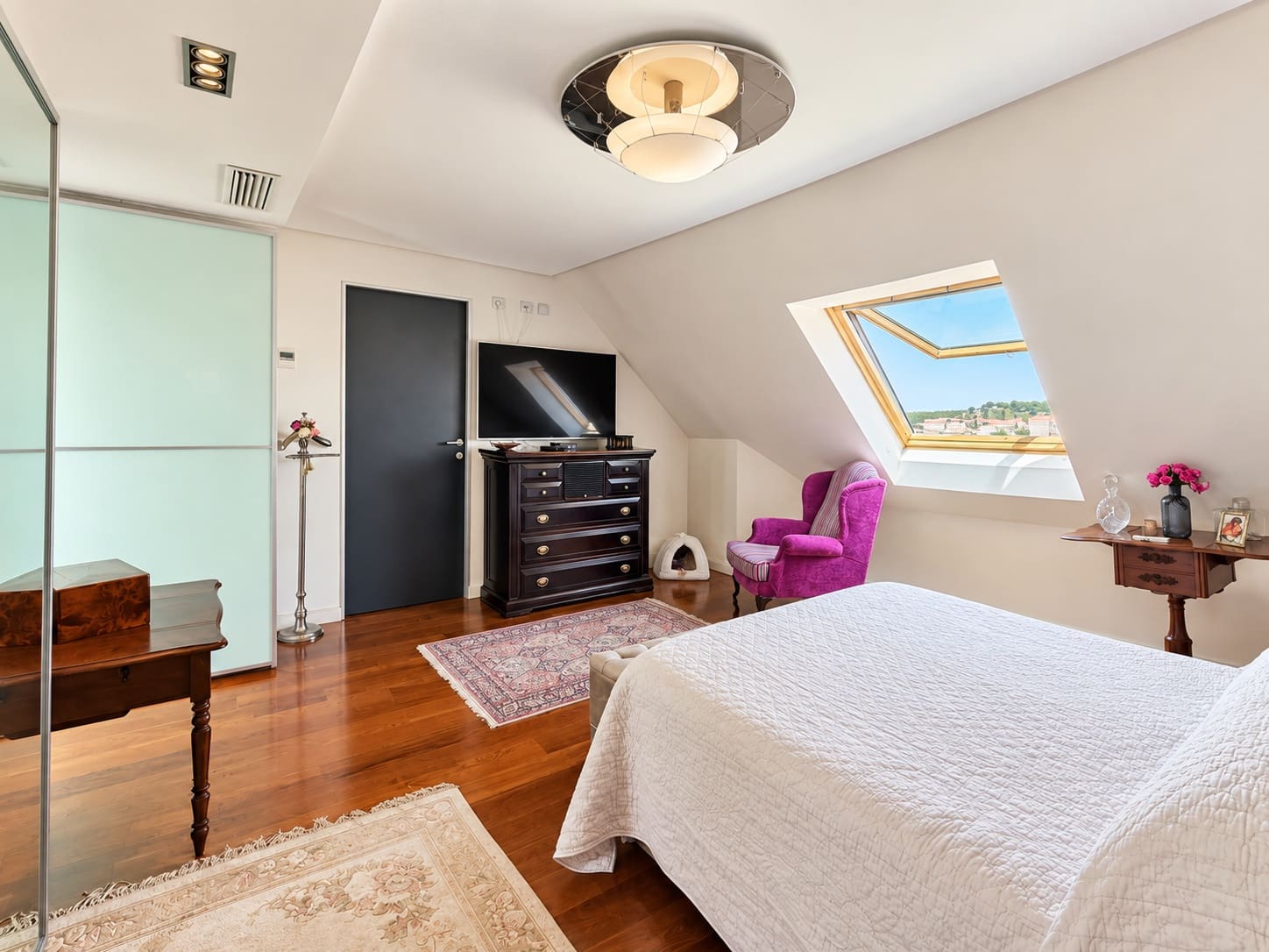 Ático de 4 habitaciones en Dénia en venta con garaje - 875.000 € (Ref: 10058001)