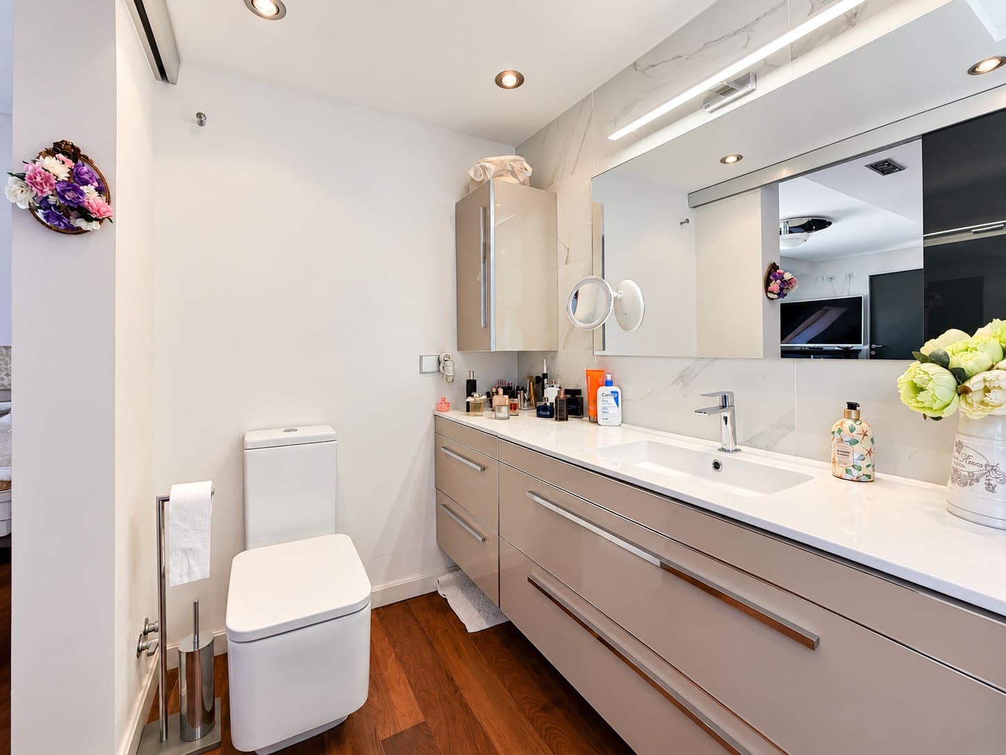 Ático de 4 habitaciones en Dénia en venta con garaje - 875.000 € (Ref: 10058001)