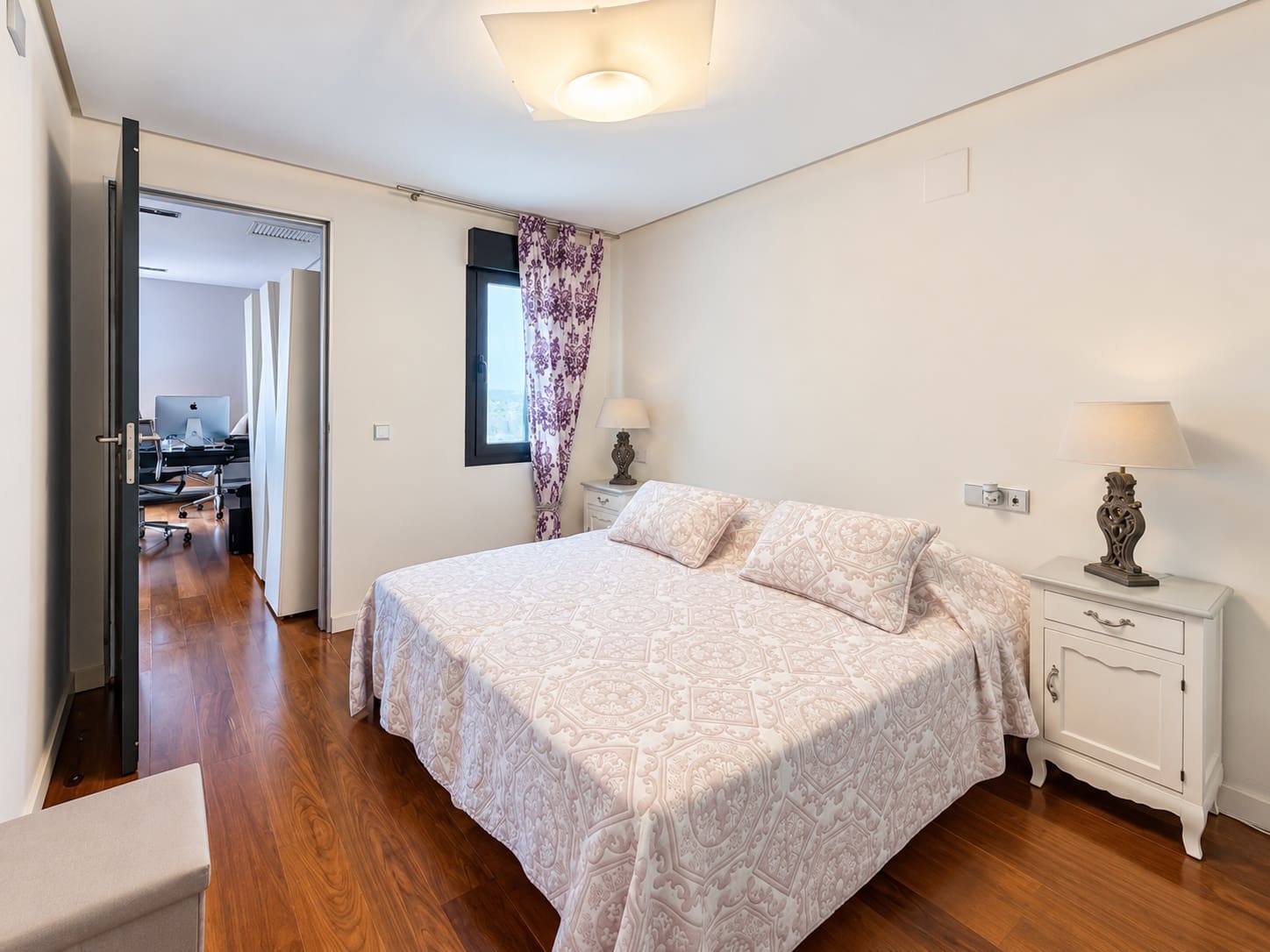 Ático de 4 habitaciones en Dénia en venta con garaje - 875.000 € (Ref: 10058001)