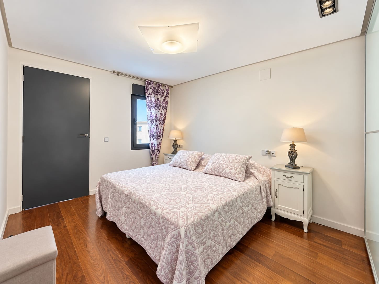 Ático de 4 habitaciones en Dénia en venta con garaje - 875.000 € (Ref: 10058001)