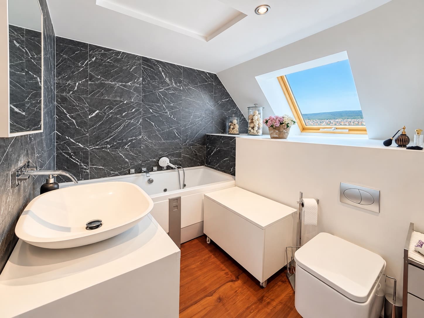 Ático de 4 habitaciones en Dénia en venta con garaje - 875.000 € (Ref: 10058001)