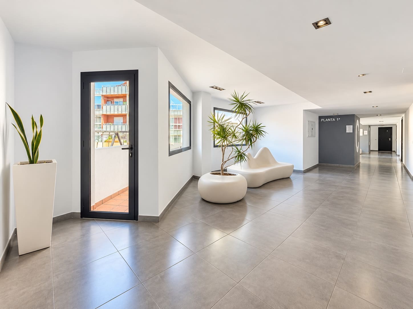 Ático de 4 habitaciones en Dénia en venta con garaje - 875.000 € (Ref: 10058001)