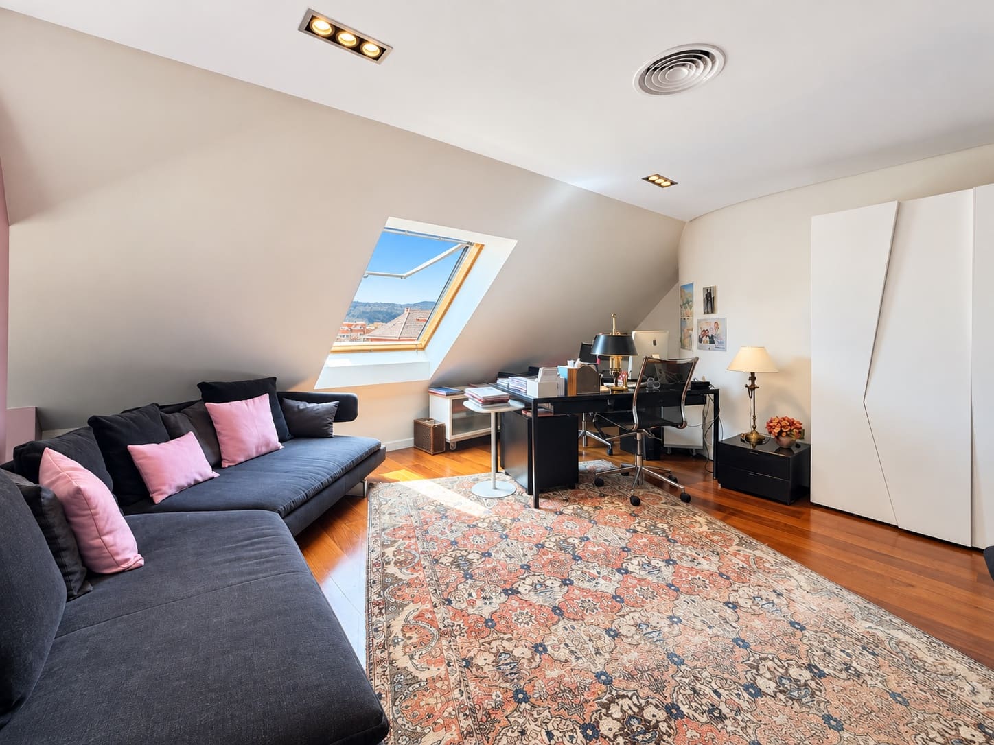Ático de 4 habitaciones en Dénia en venta con garaje - 875.000 € (Ref: 10058001)