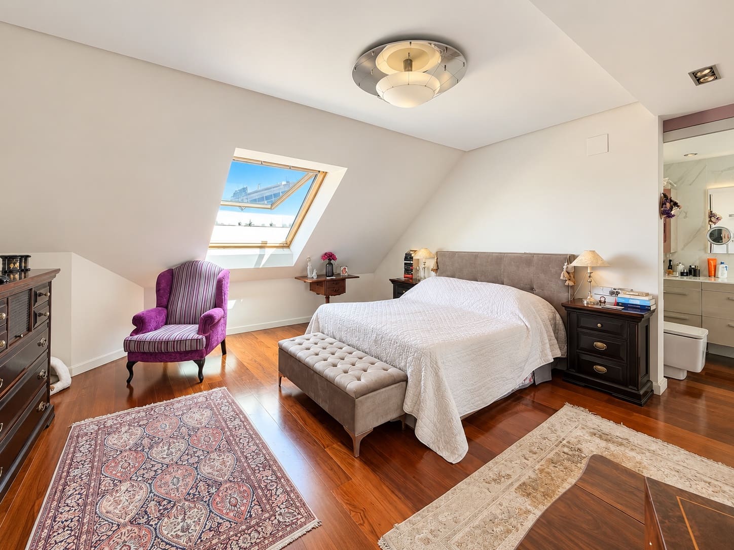 Ático de 4 habitaciones en Dénia en venta con garaje - 875.000 € (Ref: 10058001)
