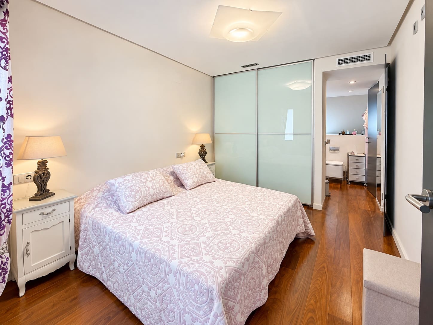 Ático de 4 habitaciones en Dénia en venta con garaje - 875.000 € (Ref: 10058001)
