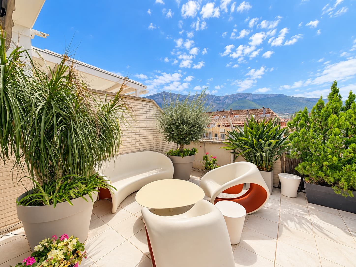 Ático de 4 habitaciones en Dénia en venta con garaje - 875.000 € (Ref: 10058001)