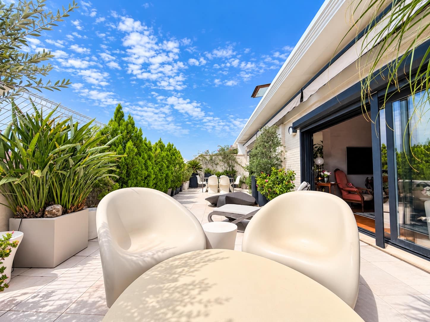 Ático de 4 habitaciones en Dénia en venta con garaje - 875.000 € (Ref: 10058001)