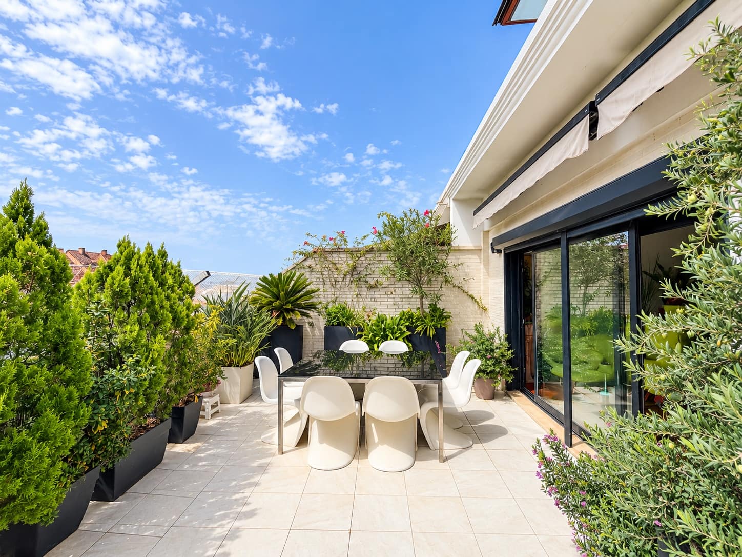 Ático de 4 habitaciones en Dénia en venta con garaje - 875.000 € (Ref: 10058001)