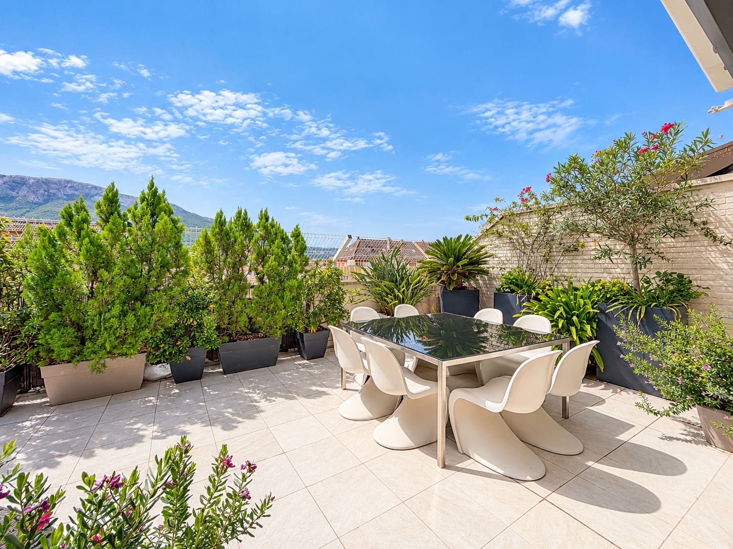 Ático de 4 habitaciones en Dénia en venta con garaje - 875.000 € (Ref: 10058001)
