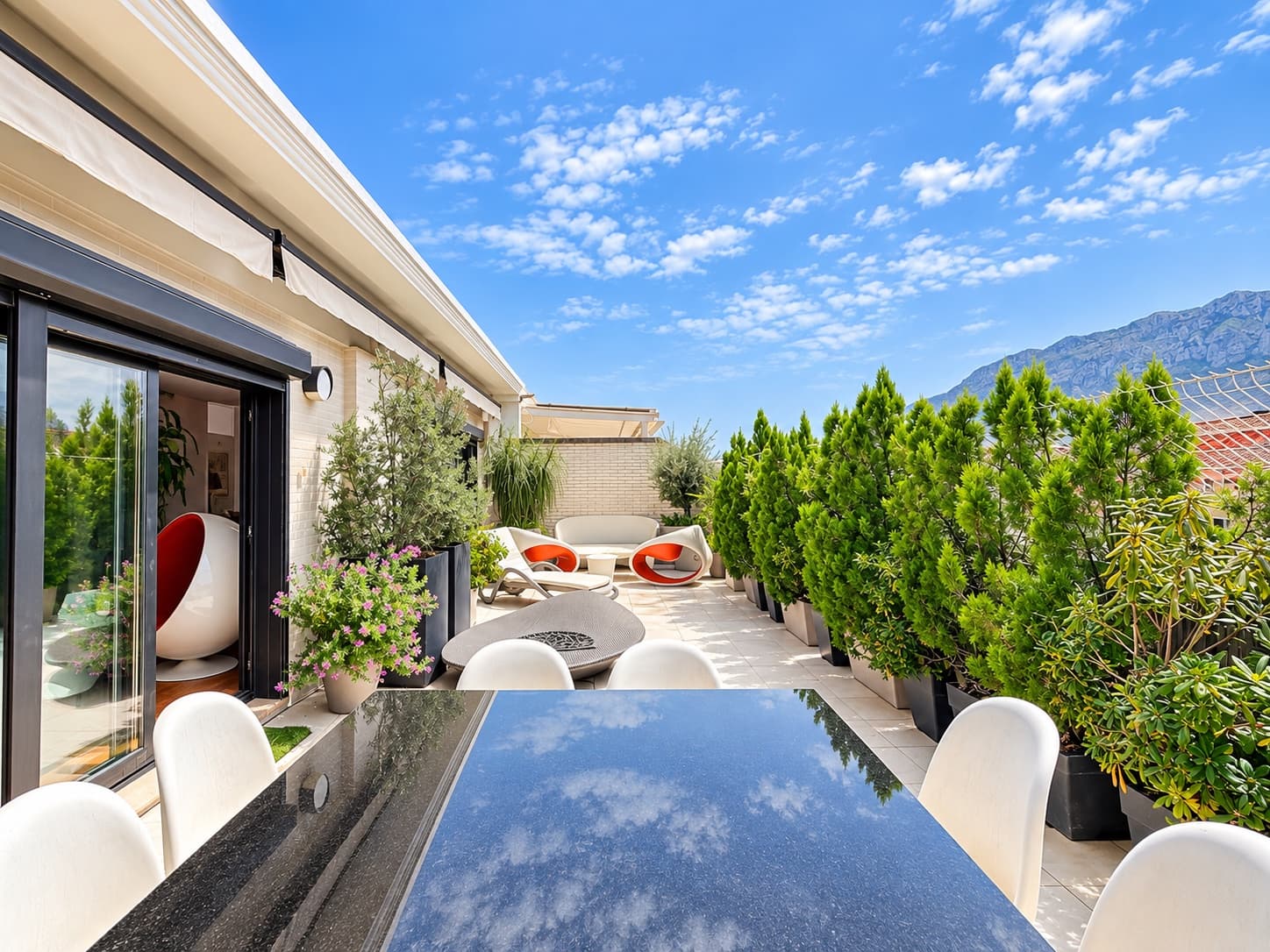 Ático de 4 habitaciones en Dénia en venta con garaje - 875.000 € (Ref: 10058001)