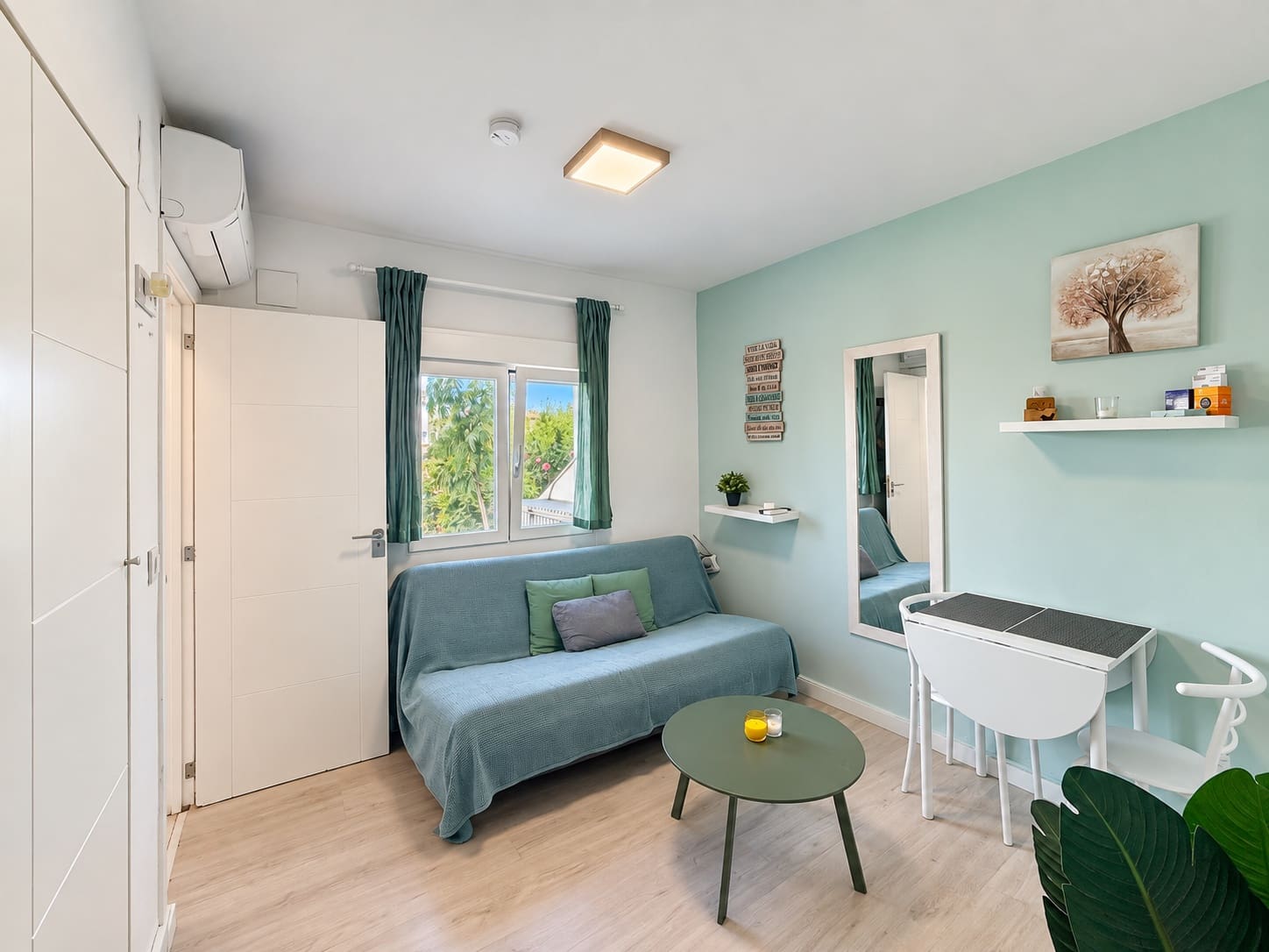 1 camera da letto Appartamento in vendita in Denia con garage - 155.000 € (Rif: 10097628)