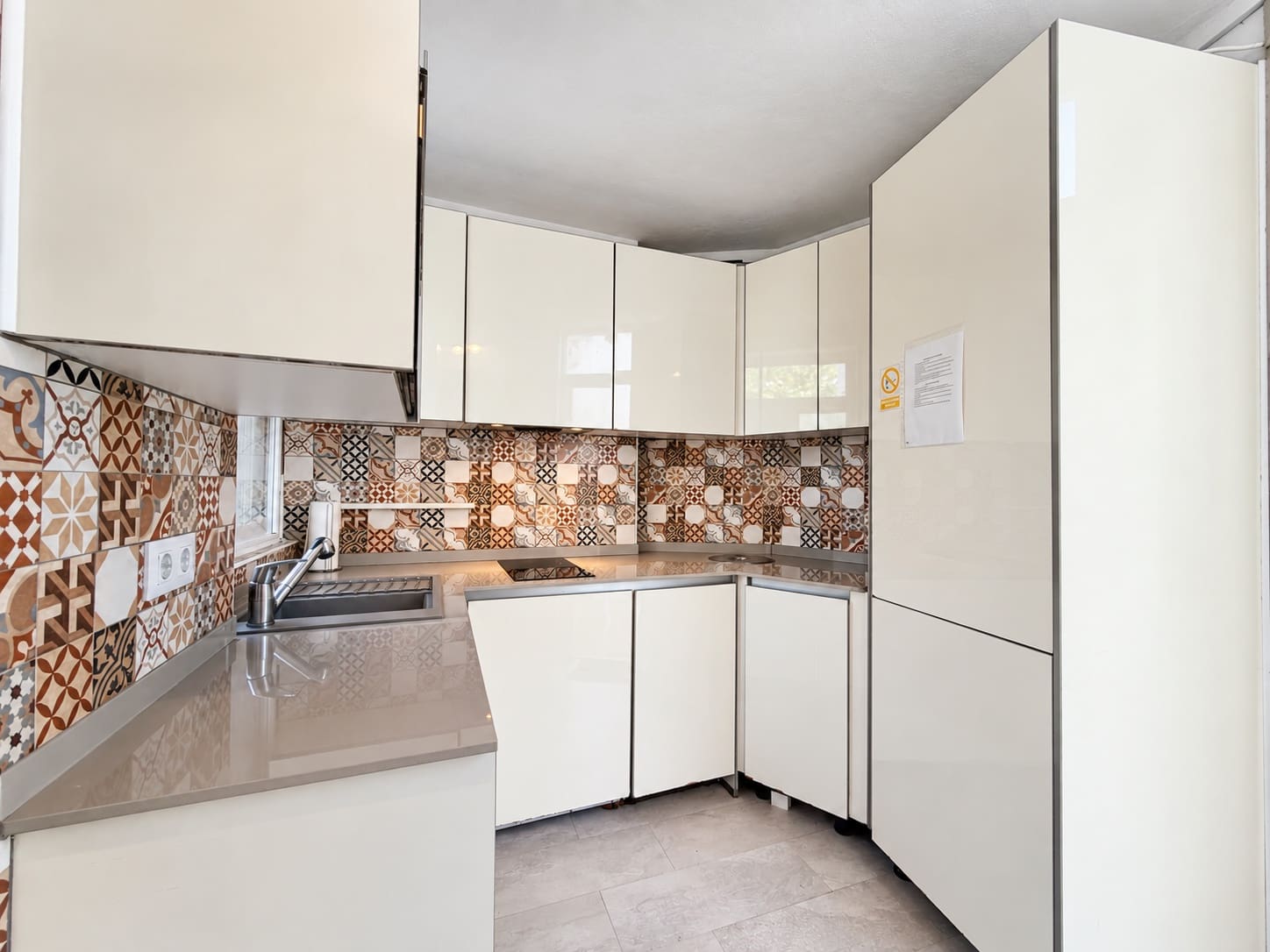 1 camera da letto Appartamento in vendita in Denia con garage - 155.000 € (Rif: 10097628)