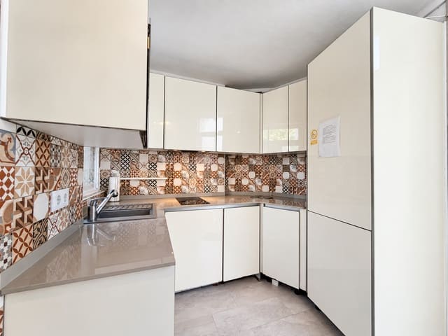 1 camera da letto Appartamento in vendita in Dénia con garage - 155.000 € (Rif: 10097628)