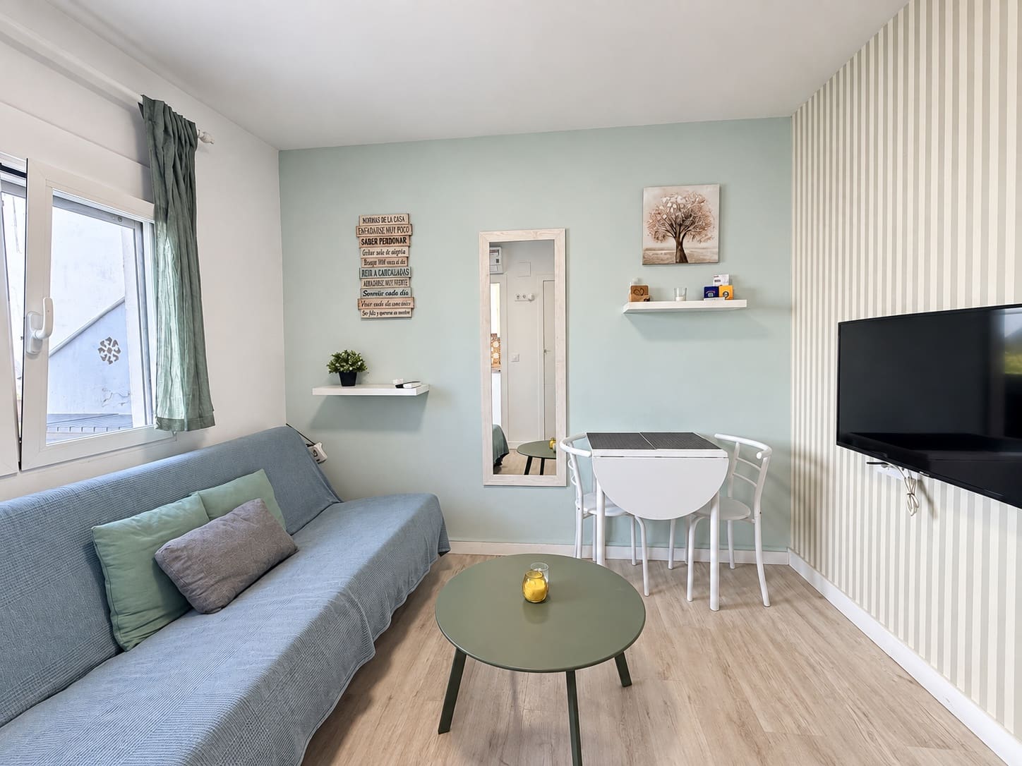 1 camera da letto Appartamento in vendita in Denia con garage - 155.000 € (Rif: 10097628)