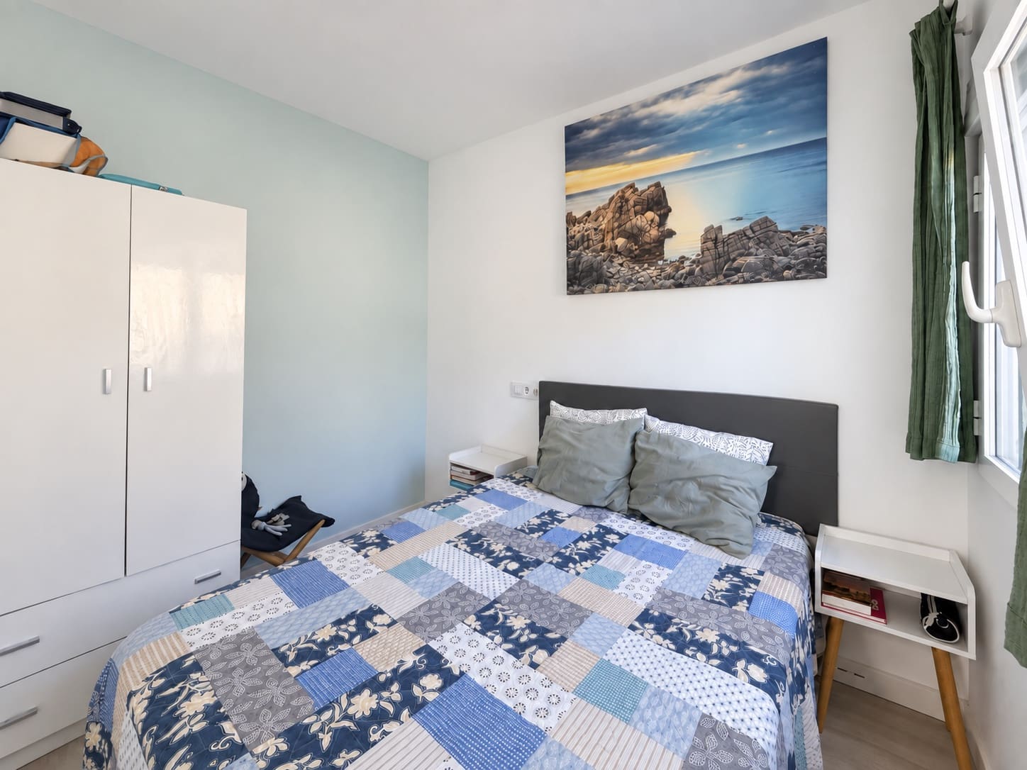 1 camera da letto Appartamento in vendita in Denia con garage - 155.000 € (Rif: 10097628)