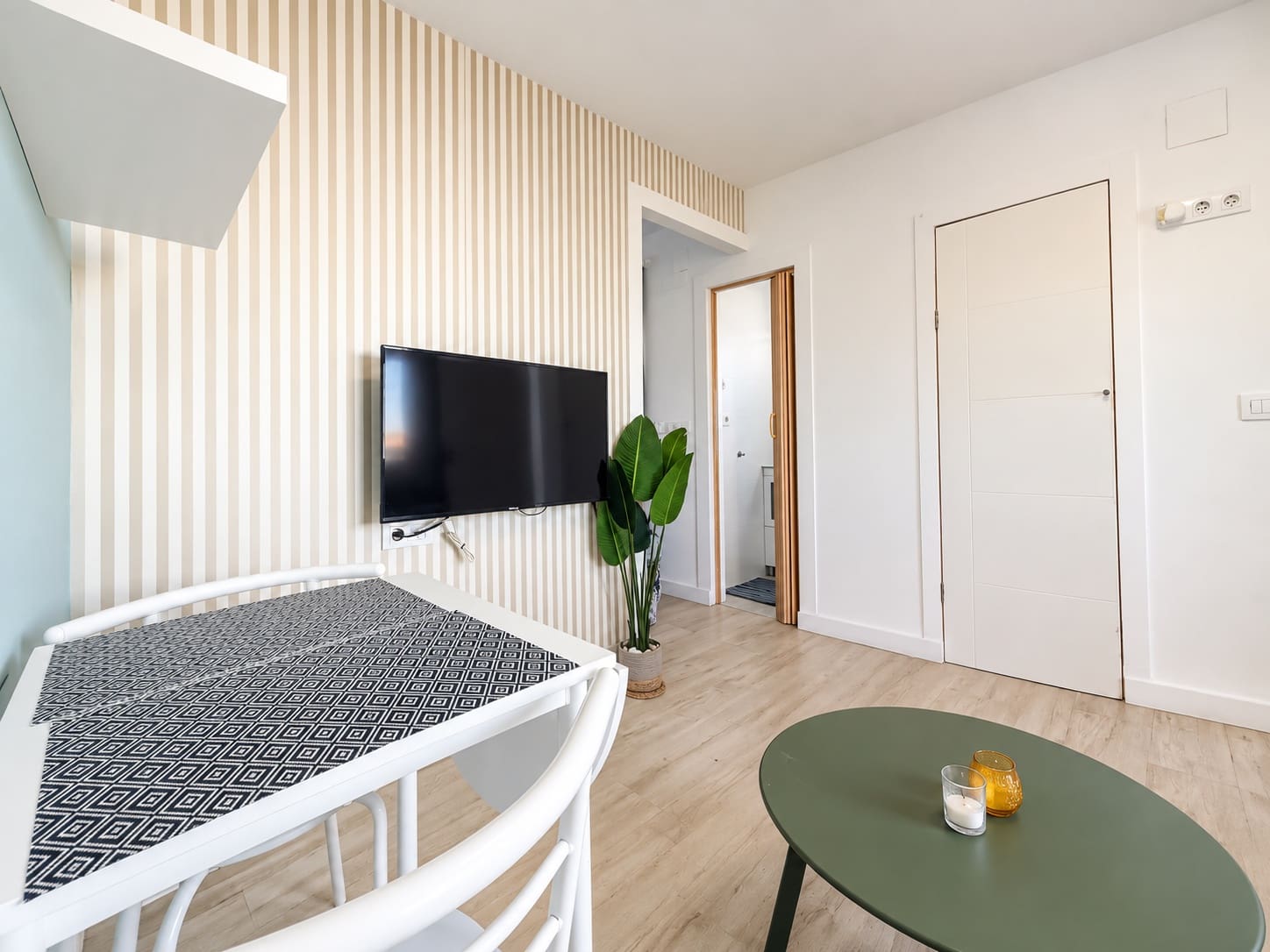 1 camera da letto Appartamento in vendita in Denia con garage - 155.000 € (Rif: 10097628)