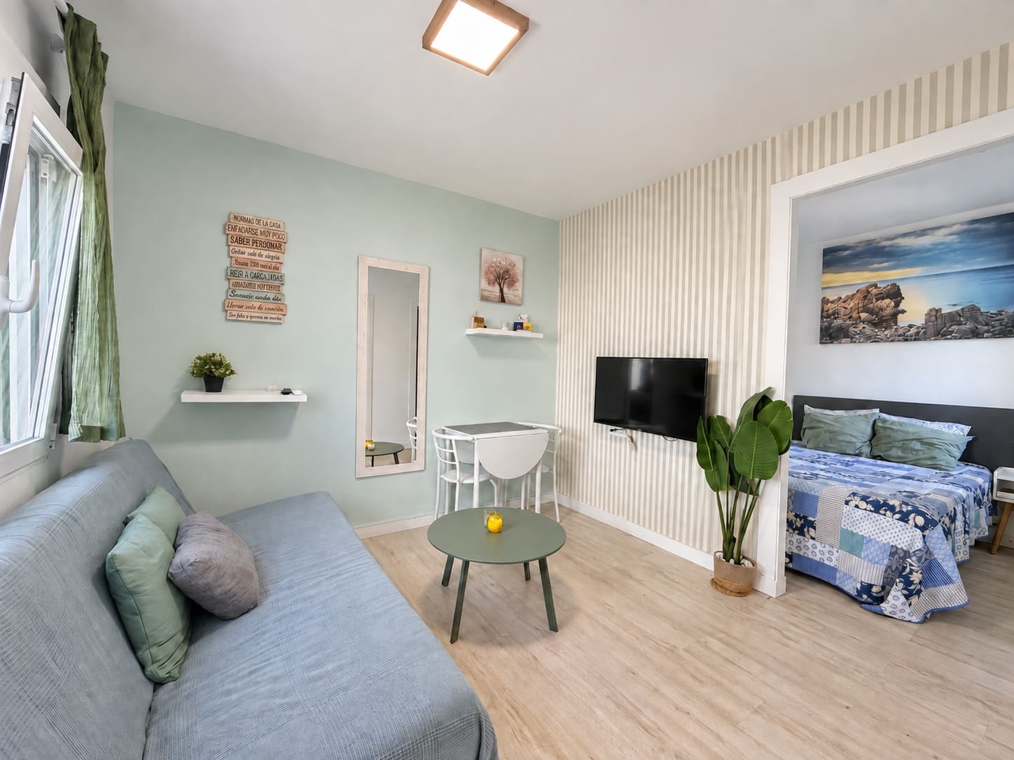 1 camera da letto Appartamento in vendita in Denia con garage - 155.000 € (Rif: 10097628)