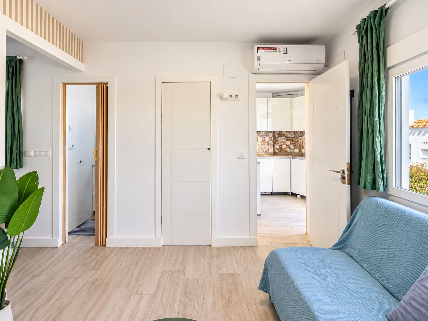 1 camera da letto Appartamento in vendita in Denia con garage - 155.000 € (Rif: 10097628)