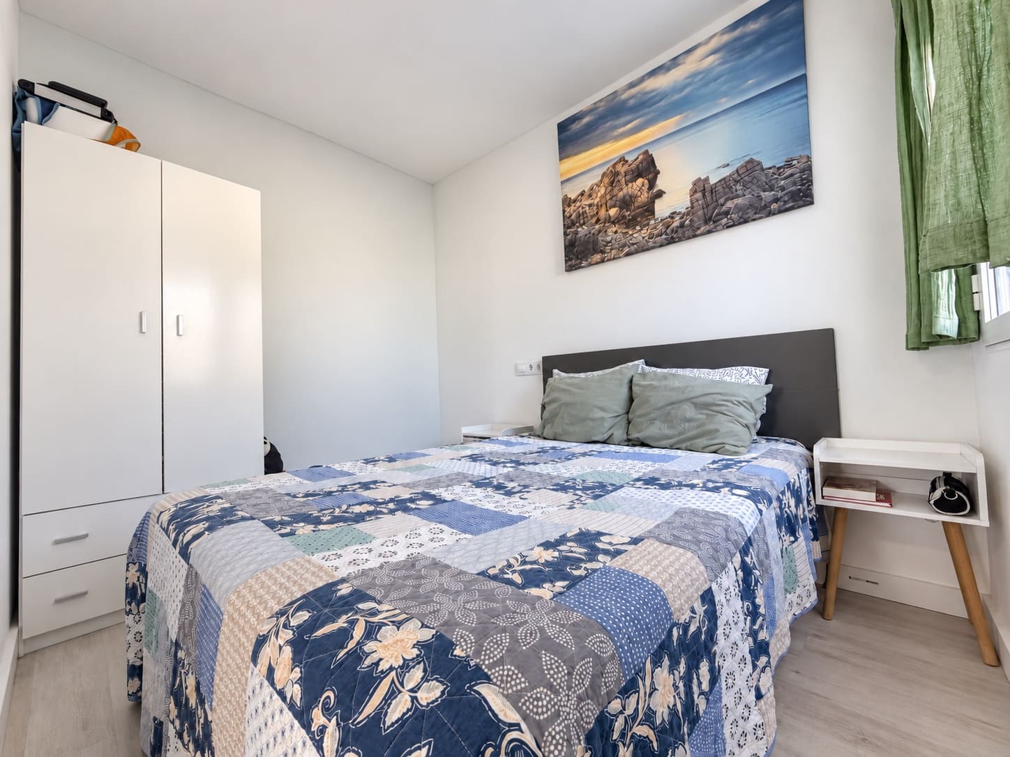 1 camera da letto Appartamento in vendita in Denia con garage - 155.000 € (Rif: 10097628)