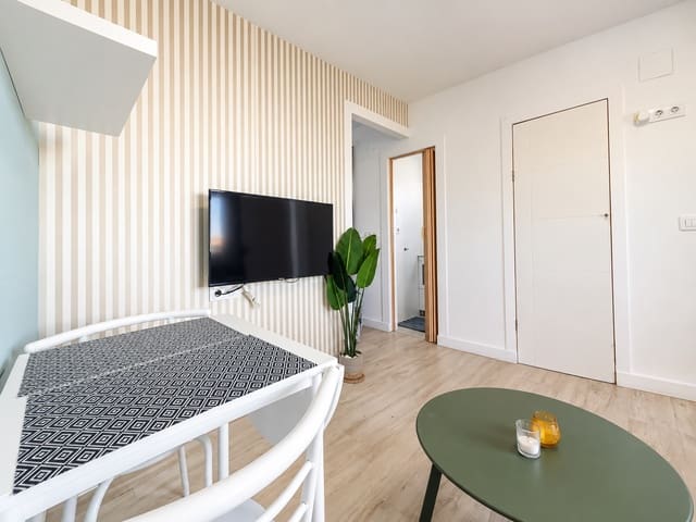 1 camera da letto Appartamento in vendita in Dénia con garage - 155.000 € (Rif: 10097628)