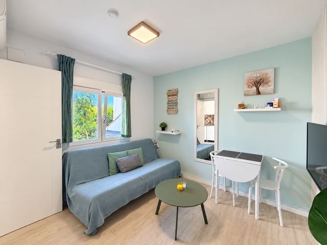 1 camera da letto Appartamento in vendita in Dénia con garage - 155.000 € (Rif: 10097628)