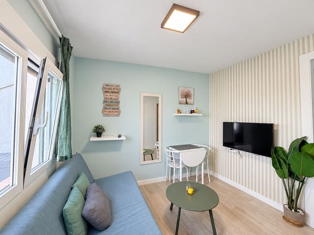 1 camera da letto Appartamento in vendita in Dénia con garage - 155.000 € (Rif: 10097628)