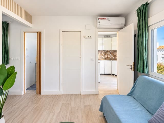 1 camera da letto Appartamento in vendita in Dénia con garage - 155.000 € (Rif: 10097628)
