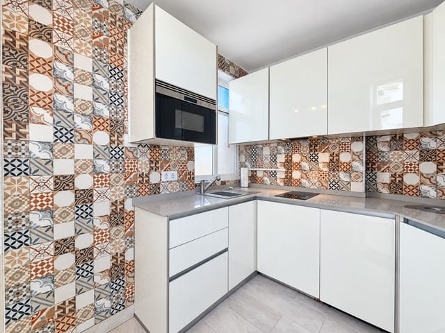 1 camera da letto Appartamento in vendita in Dénia con garage - 155.000 € (Rif: 10097628)