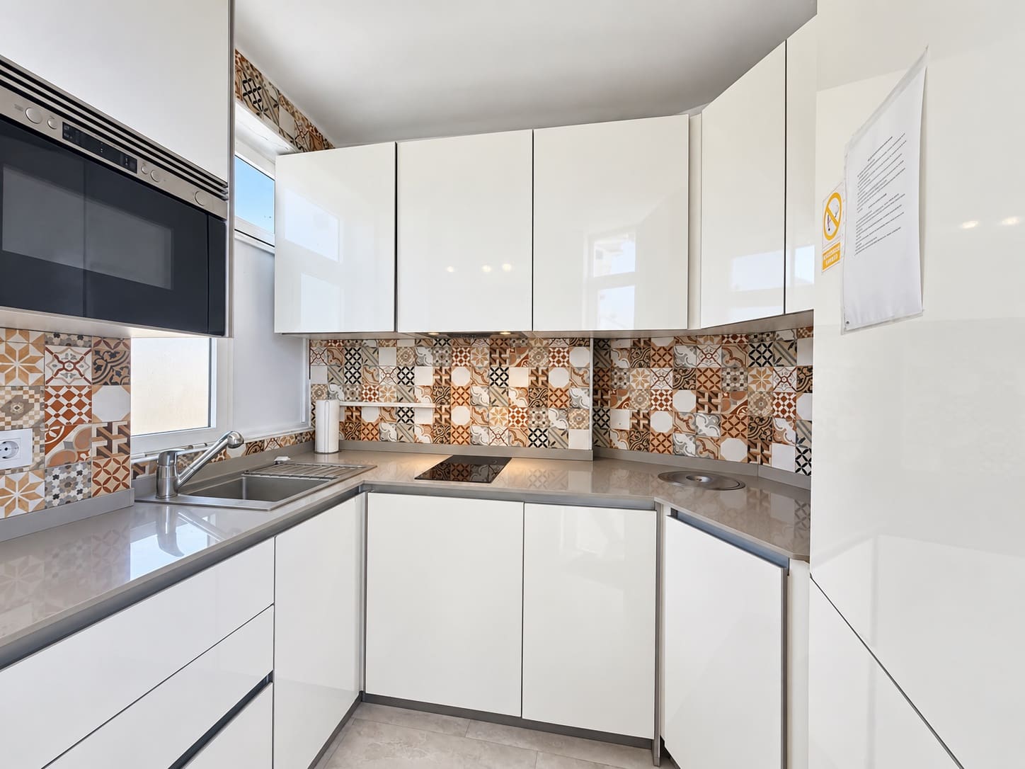 1 camera da letto Appartamento in vendita in Denia con garage - 155.000 € (Rif: 10097628)