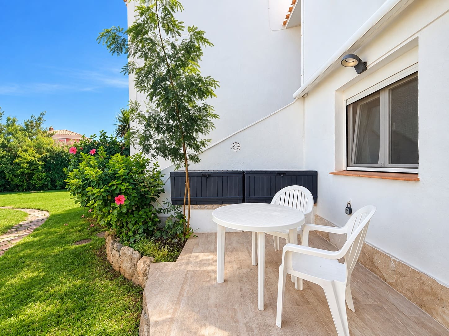 1 camera da letto Appartamento in vendita in Denia con garage - 155.000 € (Rif: 10097628)