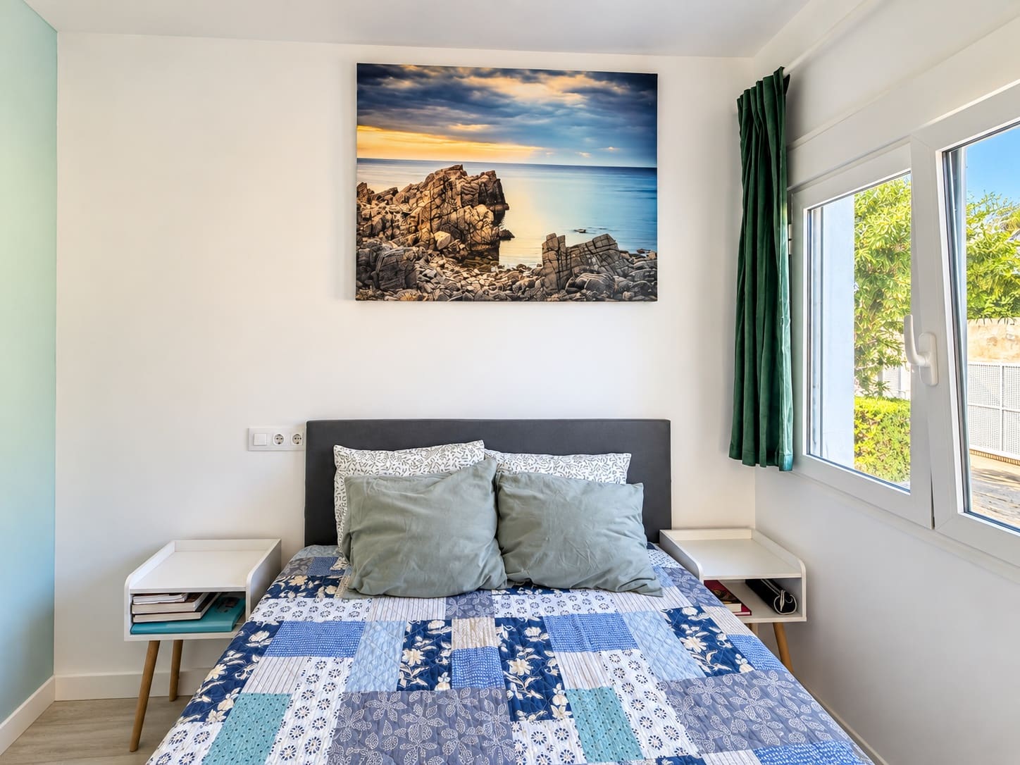 1 camera da letto Appartamento in vendita in Denia con garage - 155.000 € (Rif: 10097628)